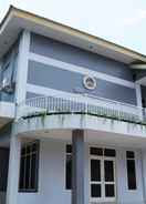 EXTERIOR_BUILDING Djuragan Kamar Karangnongko