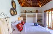 Kamar Tidur 4 Villa Hana