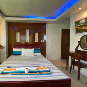 Titan Residence Mactan1 , 飯店The Rabbit Hole Mactan