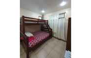 Bedroom 4 Rlt Suites