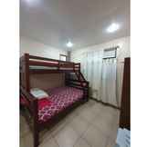 Kamar Tidur 4 Rlt Suites