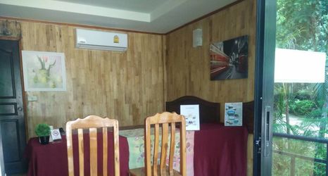 大廳 2 Num Chayklong Kiriwong