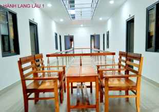 Lobi 4 Phong Nha Hotel