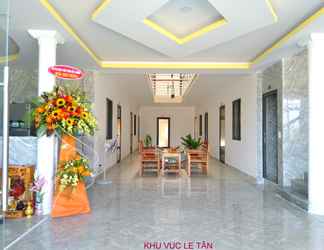 Lobby 2 Phong Nha Hotel