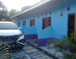 Bên ngoài 2 HOMESTAY CHENDRICK