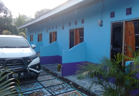 Exterior HOMESTAY CHENDRICK