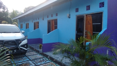 Exterior HOMESTAY CHENDRICK