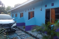 Exterior HOMESTAY CHENDRICK