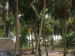 Tempat Tarikan Berdekatan 4 Maharlika Siargao