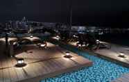 Swimming Pool 5 Eko Cheras Residences by De Space