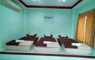 Bedroom 6 Ozone Chomdao Resort Wang Nam Khiao