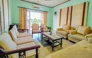 Ruang untuk Umum 5 Ozone Chomdao Resort Wang Nam Khiao
