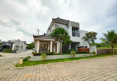 Exterior 6 Golden Leaf & Tobacco Villas
