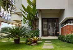 Exterior 5 Golden Leaf & Tobacco Villas