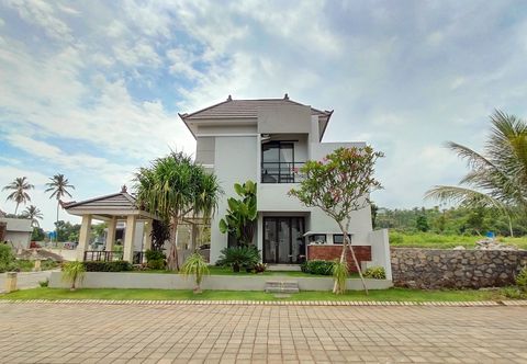 Exterior Golden Leaf & Tobacco Villas