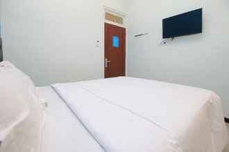 Kamar Tidur 4 Cia Homestay