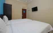 Bedroom 5 Cia Homestay