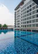 SWIMMING_POOL D'pulze Shopping Mall Homestay Is Now Open To Book!
