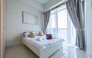 Bedroom 5 Simple & Comfortable Homestay Cyberjaya Putrajaya KLIA