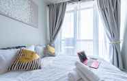 ห้องนอน 7 Simple & Comfortable Homestay Cyberjaya Putrajaya KLIA