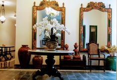 Lobby 7 Omah Kura 1