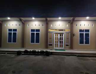 Exterior 2 ASY SYIFA HOMESTAY SYARIAH