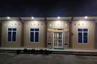 Exterior ASY SYIFA HOMESTAY SYARIAH