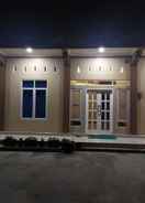 EXTERIOR_BUILDING ASY SYIFA HOMESTAY SYARIAH