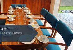 บาร์ คาเฟ่ และเลานจ์ 4 Dharmatria