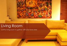 บาร์ คาเฟ่ และเลานจ์ 7 Dharmatria