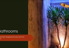 ห้องน้ำภายในห้อง 3 Dharmatria