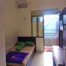 Kamar Tidur 4 Nusalink Poetri Near Botani Square Mall