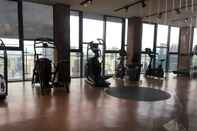 Fitness Center Ceylonz KLCC by Perfect Host
