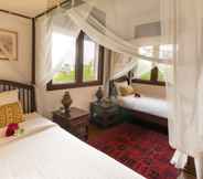 Kamar Tidur 7 Lanna Hill House - Private Pool Villa Chiang Mai