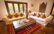 พื้นที่สาธารณะ 5 Lanna Hill House - Private Pool Villa Chiang Mai