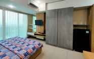 Kamar Tidur 4 La Grande Apartemen by 7RM