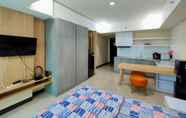 ห้องนอน 6 La Grande Apartemen by 7RM