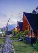 EXTERIOR_BUILDING Lingga Bali