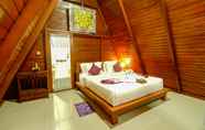 Bedroom 5 Lingga Bali