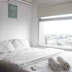 2BR Apartment near Alun-Alun Bandung at Grand Asia Afrika By Travelio1 , 飯店Click Square