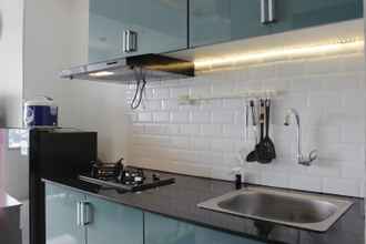 Khu vực công cộng 4 2BR Apartment near Alun-Alun Bandung at Grand Asia Afrika By Travelio