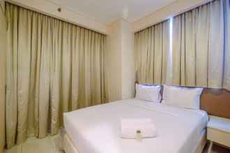 Bedroom 4 Best Choice 2BR Kuningan Place Apartment By Travelio