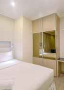 Spacious 1BR with Direct Access to Lift at Kuningan Place Apartment By Travelio