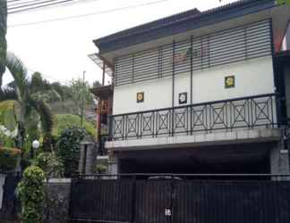 Exterior 2 Nusalink Kembang Near Cihideung