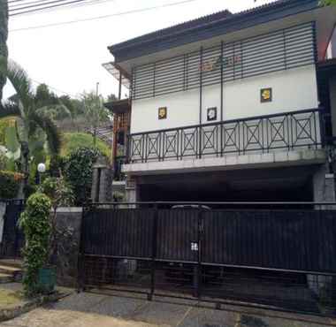 Exterior 2 Nusalink Kembang Near Cihideung