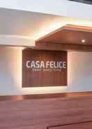 LOBBY Casa Felice