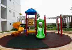 엔터테인먼트 시설 4 Good Deal Studio at Bassura City Apartment near Shopping Mall By travelio