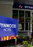EXTERIOR_BUILDING Wynwood Hotel