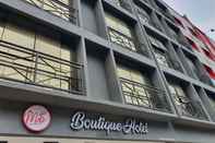 Exterior MS Boutique Hotel Kuala Lumpur