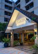 EXTERIOR_BUILDING Crystal Resort Korat